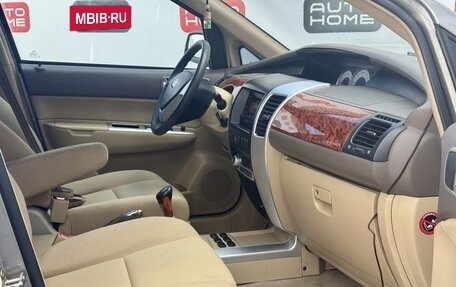 Chery CrossEastar (B14), 2009 год, 599 990 рублей, 11 фотография