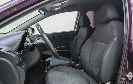Hyundai Solaris II рестайлинг, 2013 год, 748 000 рублей, 7 фотография