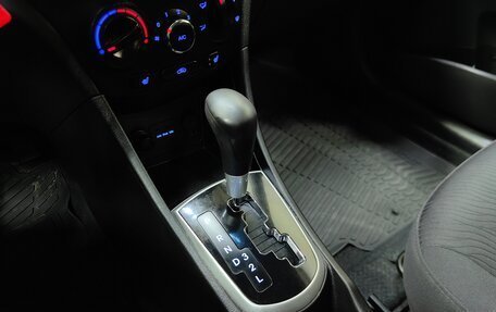 Hyundai Solaris II рестайлинг, 2013 год, 748 000 рублей, 16 фотография
