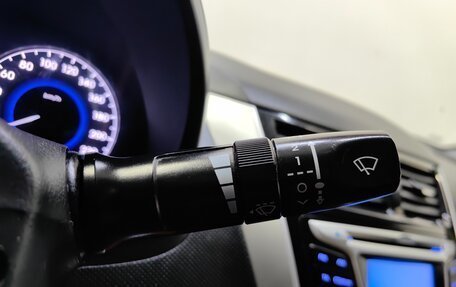 Hyundai Solaris II рестайлинг, 2013 год, 748 000 рублей, 20 фотография