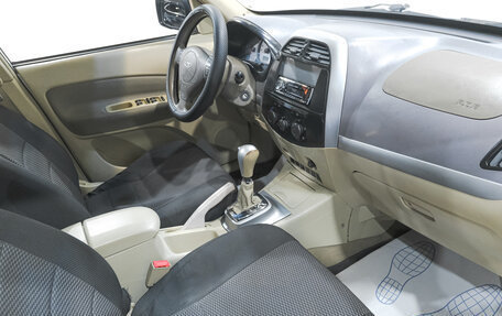 Chery Tiggo (T11), 2009 год, 649 000 рублей, 8 фотография