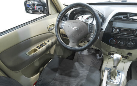Chery Tiggo (T11), 2009 год, 649 000 рублей, 9 фотография