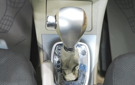 Chery Tiggo (T11), 2009 год, 649 000 рублей, 17 фотография