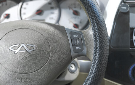 Chery Tiggo (T11), 2009 год, 649 000 рублей, 14 фотография