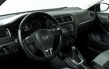 Volkswagen Jetta VI, 2014 год, 1 250 000 рублей, 11 фотография