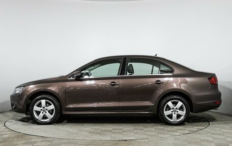 Volkswagen Jetta VI, 2014 год, 1 250 000 рублей, 8 фотография