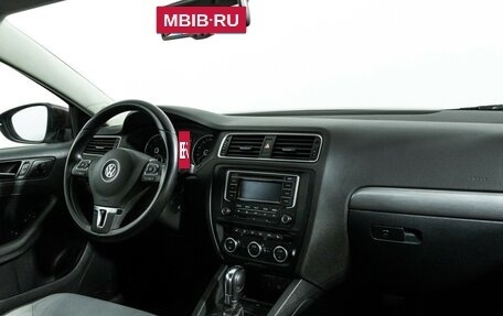 Volkswagen Jetta VI, 2014 год, 1 250 000 рублей, 9 фотография