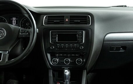 Volkswagen Jetta VI, 2014 год, 1 250 000 рублей, 14 фотография
