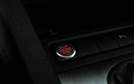 Volkswagen Jetta VI, 2014 год, 1 250 000 рублей, 16 фотография