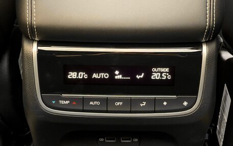 GAC GS8, 2025 год, 4 499 000 рублей, 28 фотография