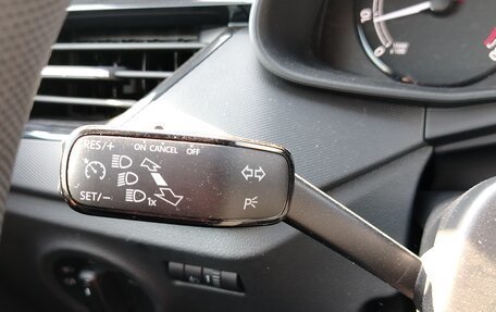 Skoda Rapid II, 2021 год, 1 589 000 рублей, 7 фотография