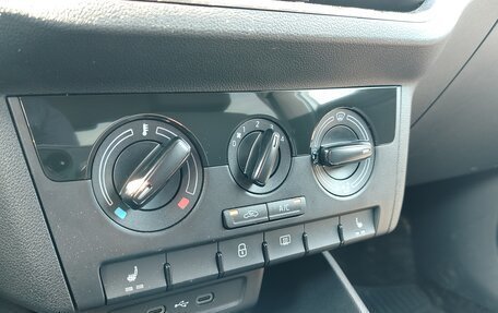Skoda Rapid II, 2021 год, 1 589 000 рублей, 11 фотография