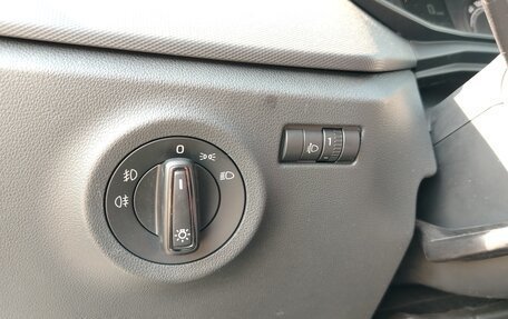 Skoda Rapid II, 2021 год, 1 589 000 рублей, 6 фотография