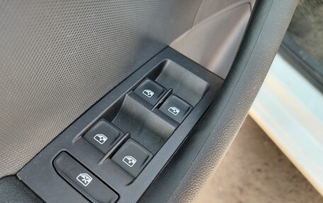 Skoda Rapid II, 2021 год, 1 589 000 рублей, 14 фотография