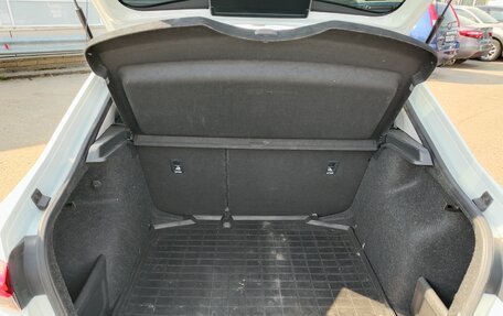 Skoda Rapid II, 2021 год, 1 589 000 рублей, 17 фотография