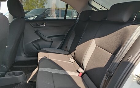 Skoda Rapid II, 2021 год, 1 589 000 рублей, 16 фотография