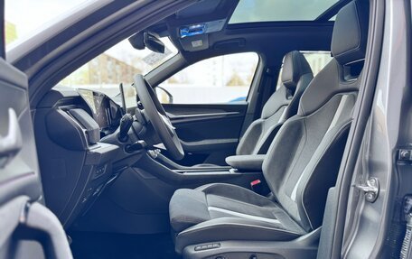 Skoda Kodiaq, 2025 год, 5 750 000 рублей, 6 фотография