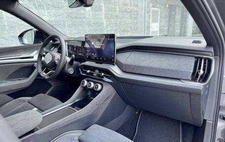 Skoda Kodiaq, 2025 год, 5 750 000 рублей, 8 фотография