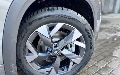 Skoda Kodiaq, 2025 год, 5 750 000 рублей, 13 фотография