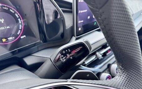 Skoda Kodiaq, 2025 год, 5 750 000 рублей, 27 фотография