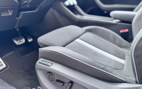Skoda Kodiaq, 2025 год, 5 750 000 рублей, 29 фотография