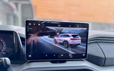 Skoda Kodiaq, 2025 год, 5 750 000 рублей, 26 фотография