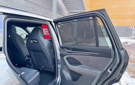 Skoda Kodiaq, 2025 год, 5 750 000 рублей, 34 фотография