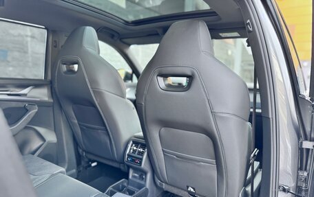 Skoda Kodiaq, 2025 год, 5 750 000 рублей, 37 фотография