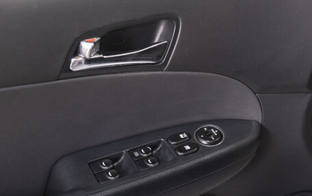 Hyundai i30 I, 2010 год, 899 000 рублей, 10 фотография