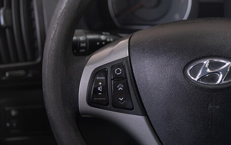 Hyundai i30 I, 2010 год, 899 000 рублей, 12 фотография