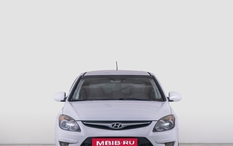 Hyundai i30 I, 2010 год, 899 000 рублей, 3 фотография