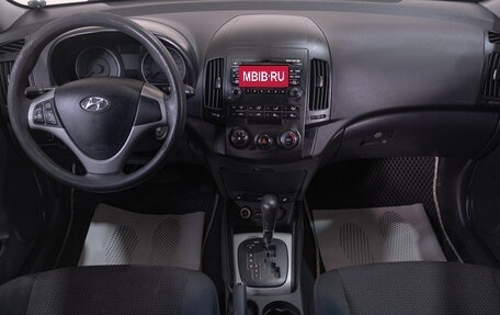 Hyundai i30 I, 2010 год, 899 000 рублей, 9 фотография
