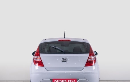 Hyundai i30 I, 2010 год, 899 000 рублей, 4 фотография