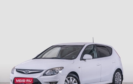 Hyundai i30 I, 2010 год, 899 000 рублей, 2 фотография