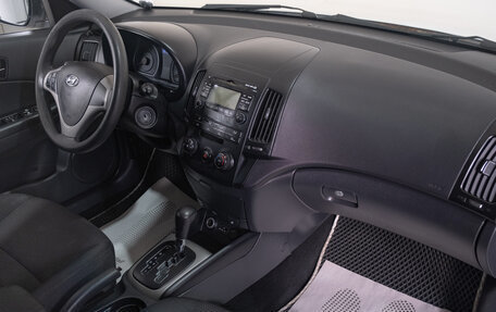 Hyundai i30 I, 2010 год, 899 000 рублей, 17 фотография