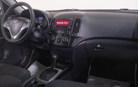 Hyundai i30 I, 2010 год, 899 000 рублей, 16 фотография