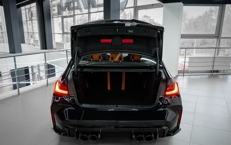 BMW M3, 2022 год, 10 800 000 рублей, 7 фотография