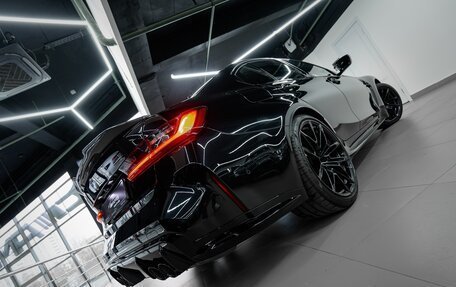BMW M3, 2022 год, 10 800 000 рублей, 11 фотография