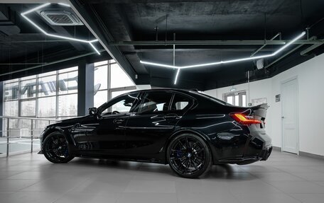 BMW M3, 2022 год, 10 800 000 рублей, 4 фотография