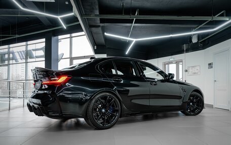 BMW M3, 2022 год, 10 800 000 рублей, 2 фотография