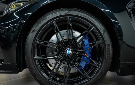 BMW M3, 2022 год, 10 800 000 рублей, 15 фотография