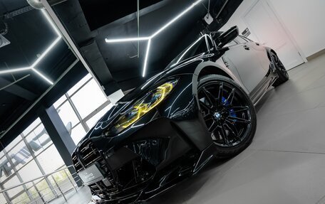 BMW M3, 2022 год, 10 800 000 рублей, 13 фотография