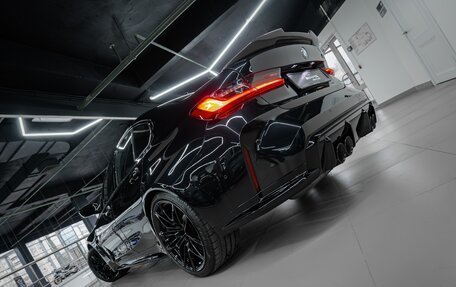 BMW M3, 2022 год, 10 800 000 рублей, 9 фотография
