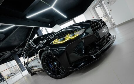 BMW M3, 2022 год, 10 800 000 рублей, 8 фотография