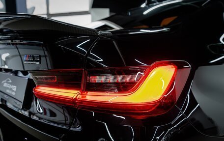 BMW M3, 2022 год, 10 800 000 рублей, 12 фотография