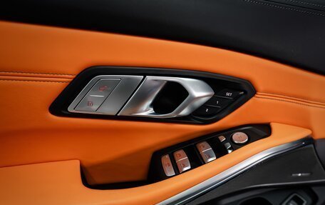 BMW M3, 2022 год, 10 800 000 рублей, 19 фотография