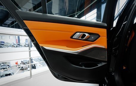 BMW M3, 2022 год, 10 800 000 рублей, 27 фотография