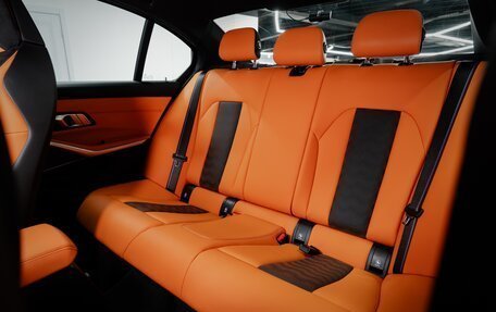BMW M3, 2022 год, 10 800 000 рублей, 25 фотография