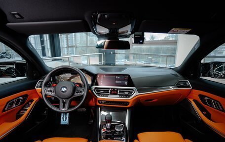 BMW M3, 2022 год, 10 800 000 рублей, 31 фотография