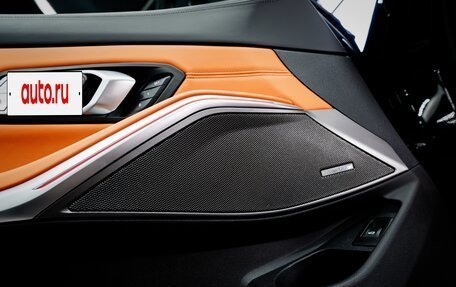 BMW M3, 2022 год, 10 800 000 рублей, 20 фотография